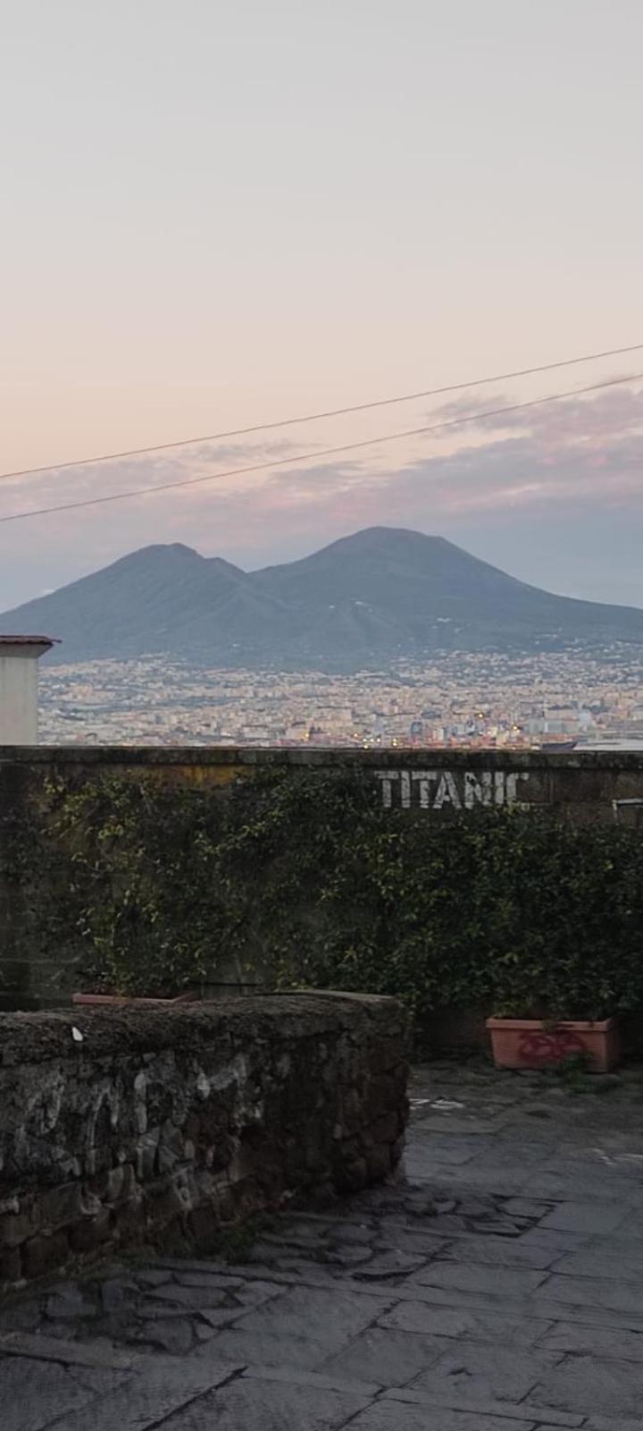 Appartement Maisonette Rosy Naples