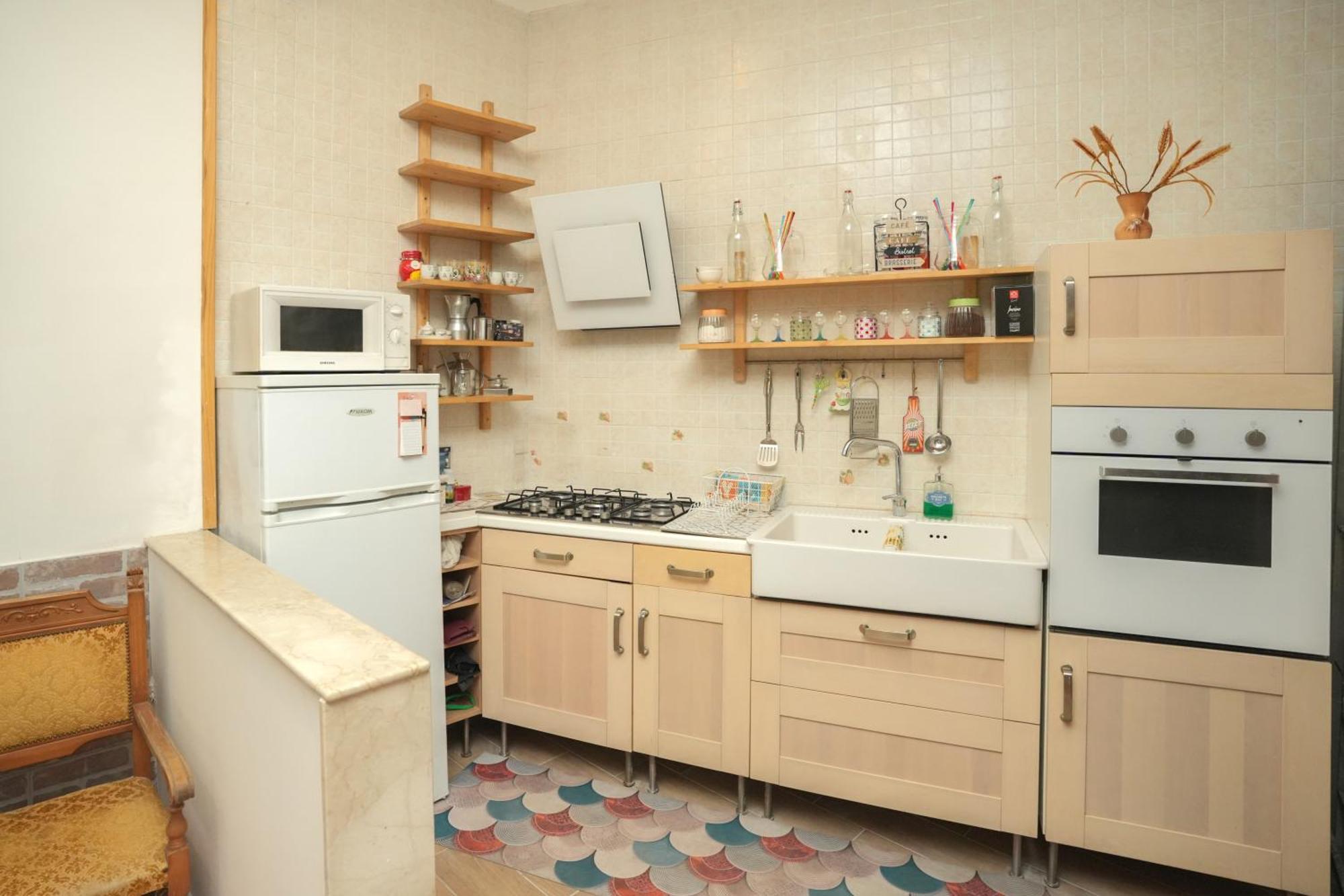 Maisonette Rosy Appartement Naples