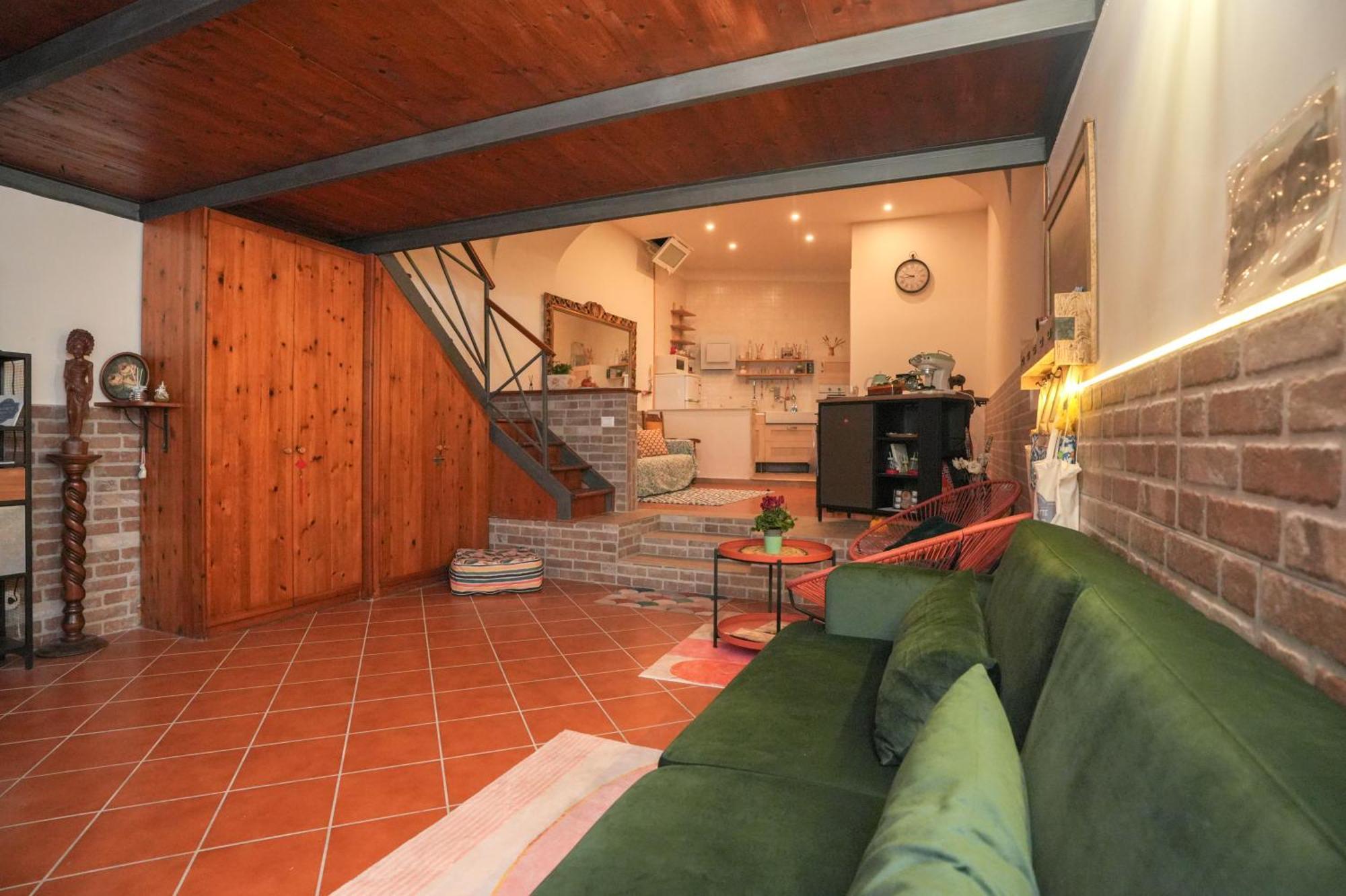 Maisonette Rosy Appartement *