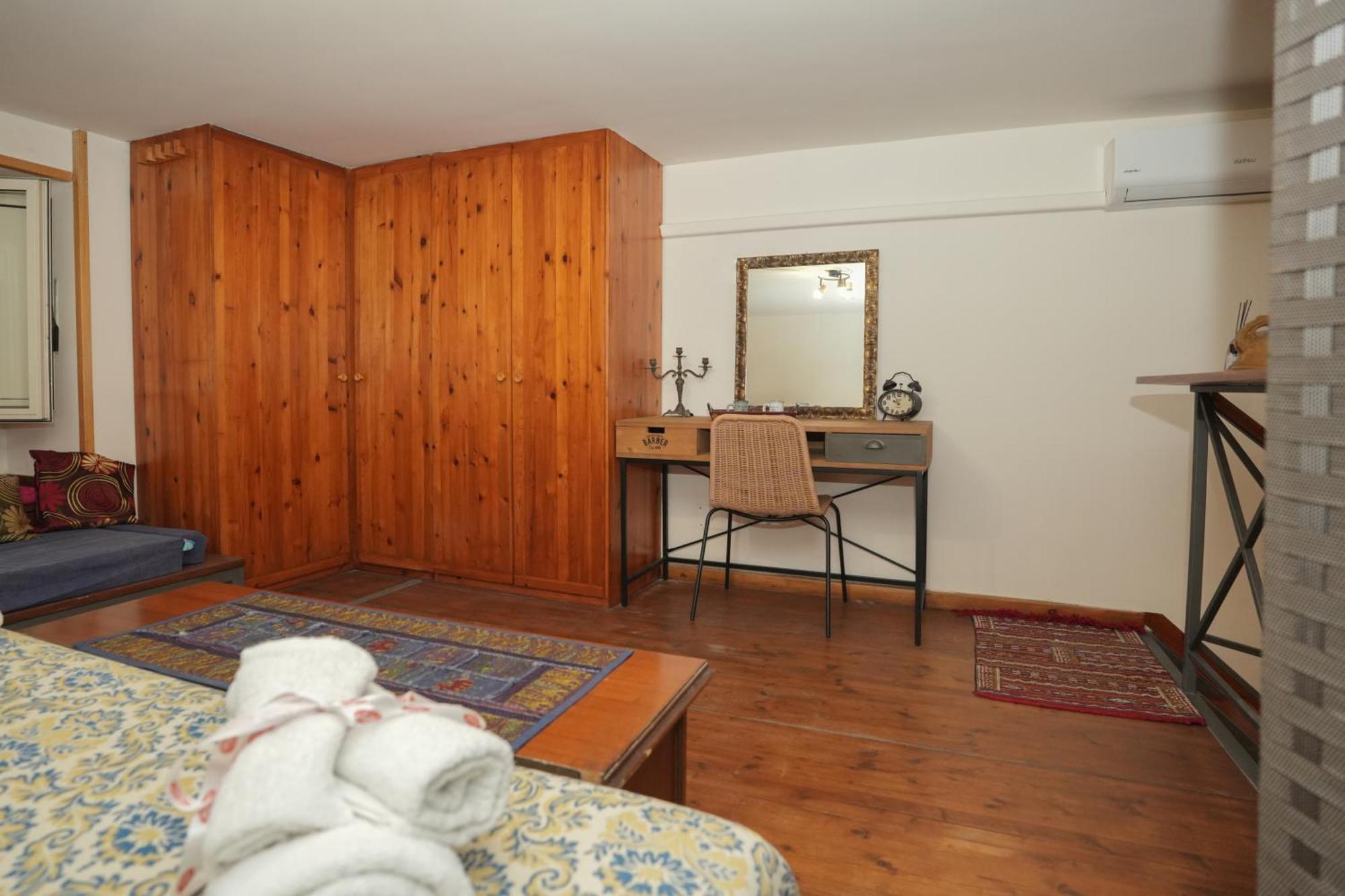 Maisonette Rosy