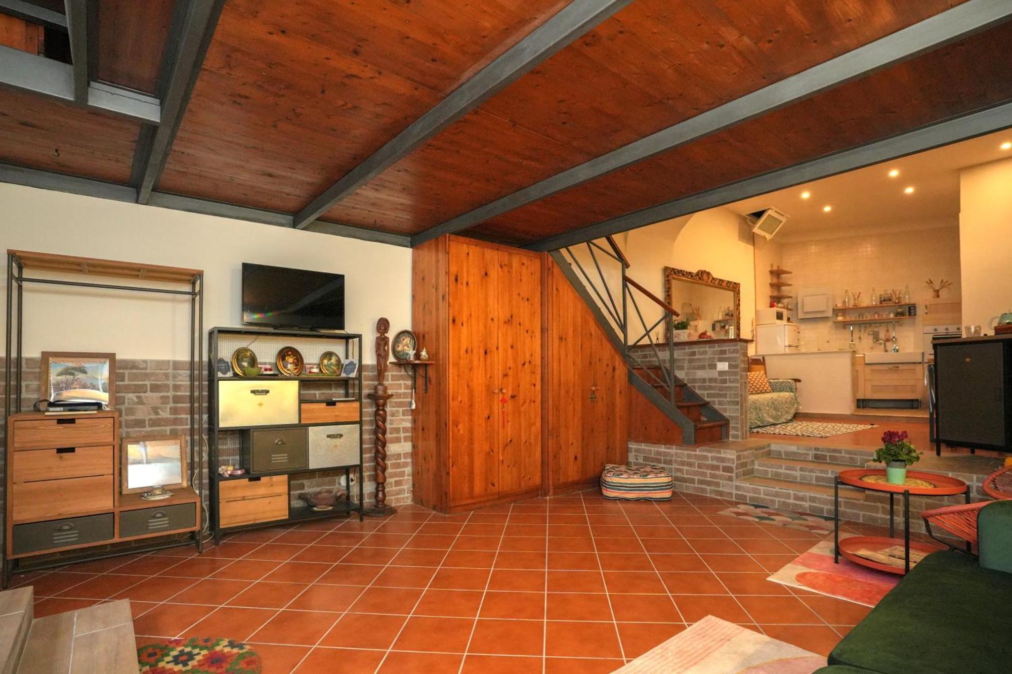 Maisonette Rosy