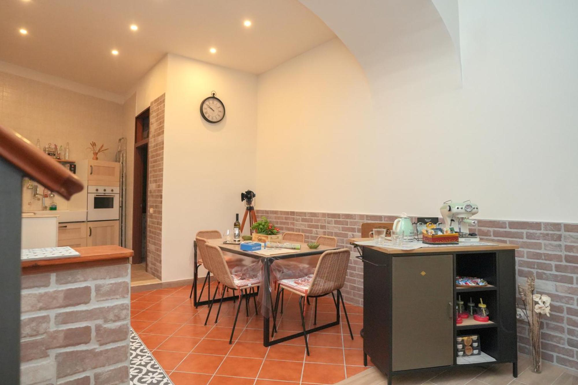 Maisonette Rosy * Naples