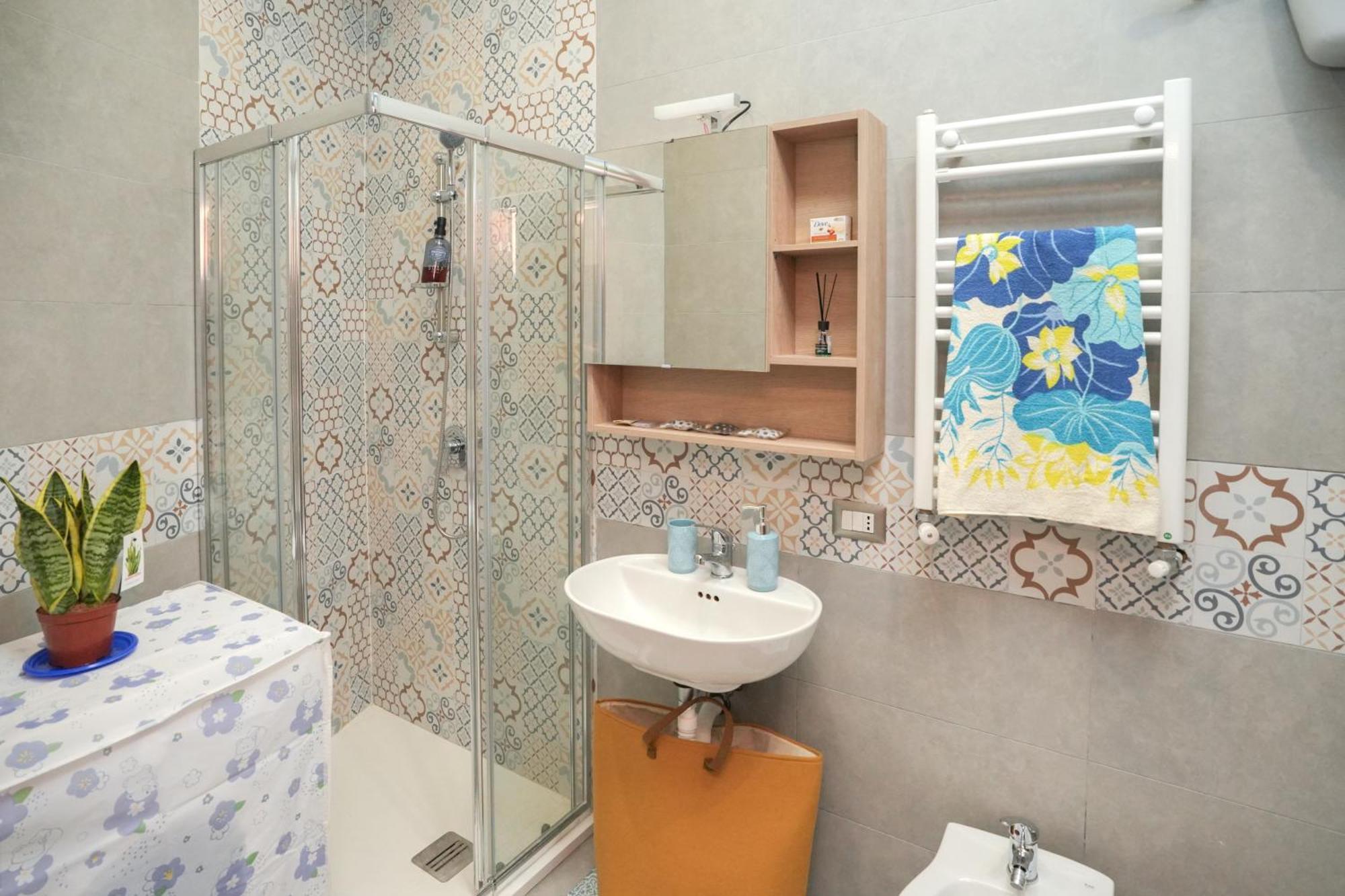 Maisonette Rosy * Naples