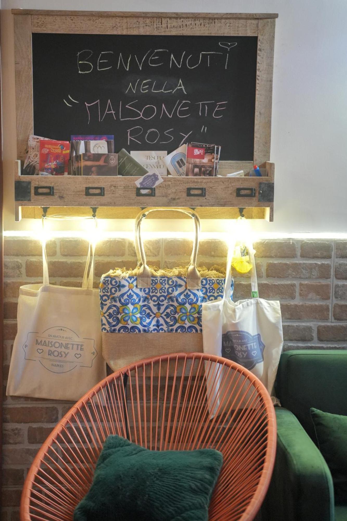 Maisonette Rosy